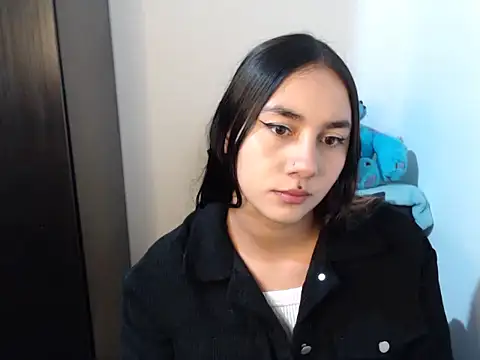 Stormyyy hot online show from 10/25/25, 03:14