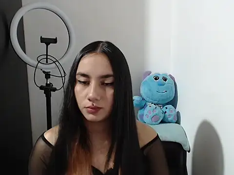 Stormyyy hot online show from 11/06/25, 05:36