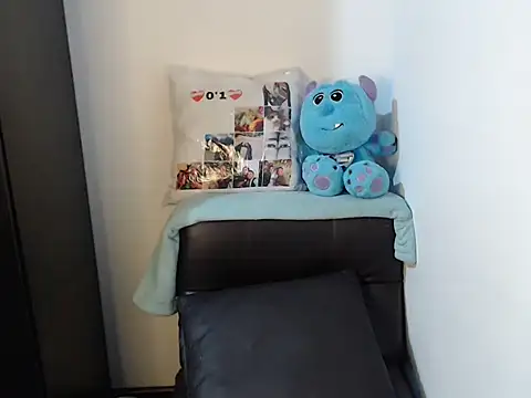 Stormyyy hot online show from 11/15/25, 03:37