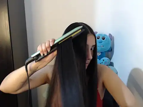 Stormyyy hot online show from 11/18/25, 08:24