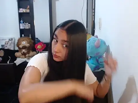 Stormyyy hot online show from 11/23/25, 06:41