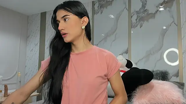 Sweet Mafe online show from 02/23/26, 04:15