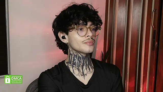 Mihail leroy online show from 02/21/26, 02:01