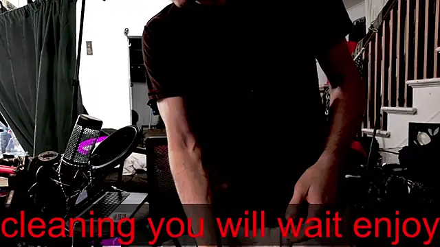 MasterDaddyCool online show from 09/15/25, 10:43