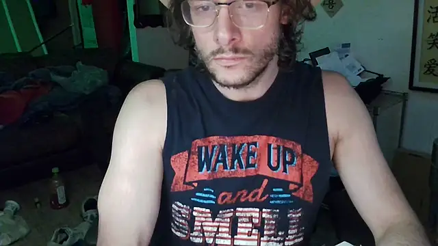 MasterDaddyCool online show from 10/01/25, 02:39