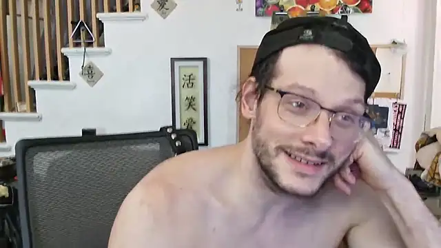 MasterDaddyCool online show from 10/04/25, 05:33