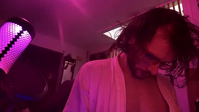 MasterDaddyCool online show from 11/17/25, 03:56