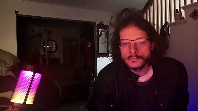 MasterDaddyCool online show from 11/17/25, 11:10