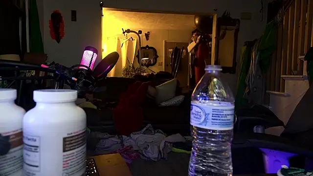 MasterDaddyCool online show from 12/02/25, 01:55