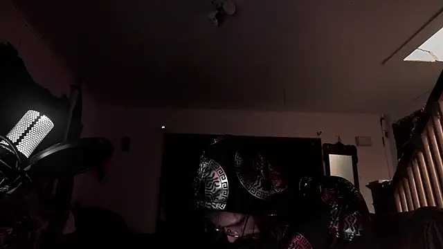 MasterDaddyCool online show from 02/01/26, 08:02