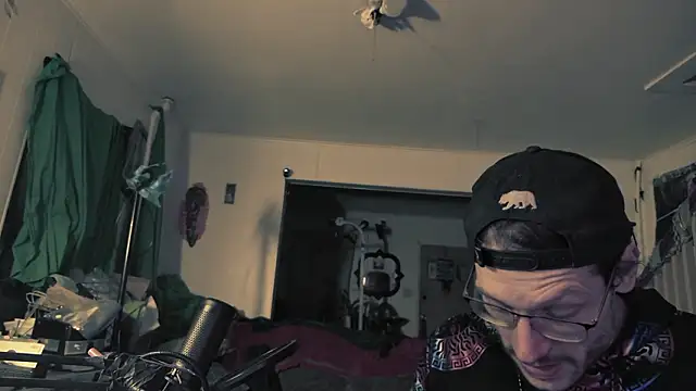 MasterDaddyCool online show from 02/04/26, 06:52