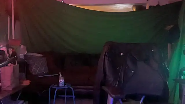 MasterDaddyCool online show from 02/11/26, 02:55