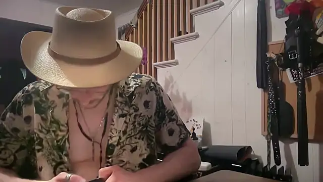 Snapshot of MasterDaddyCool chatting on 03/09/26, 11:09 MasterDaddyCool online show from 03/09/26, 11:09