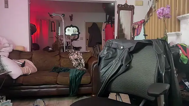 Snapshot of MasterDaddyCool chatting on 03/11/26, 07:03 MasterDaddyCool online show from 03/11/26, 07:03