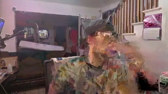 Snapshot of MasterDaddyCool chatting on 03/17/26, 12:04 MasterDaddyCool online show from 03/17/26, 12:04