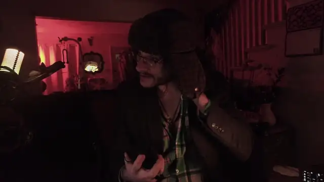 Snapshot of MasterDaddyCool chatting on 03/19/26, 05:22 MasterDaddyCool online show from 03/19/26, 05:22