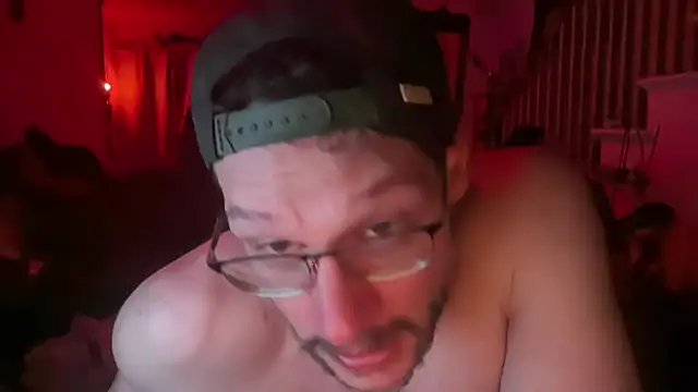 MasterDaddyCool online show from 04/27/26, 07:39