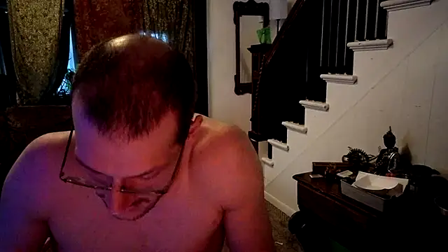 MasterDaddyCool online show from 07/19/26, 10:19