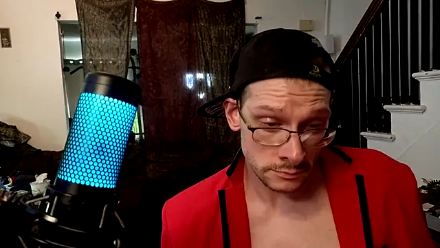 MasterDaddyCool online show from 07/19/26, 10:24