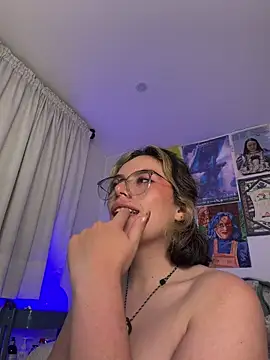 Katheerine online show from 04/06/26, 04:46