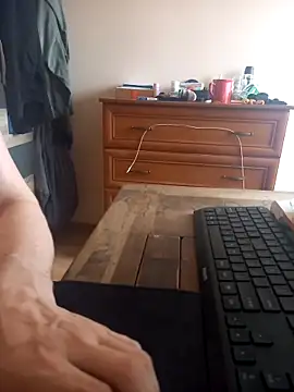 Endriuu09 online show from 12/20/25, 11:06