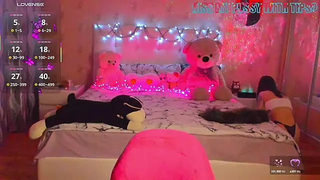 unearthly di online show from 10/04/25, 04:27