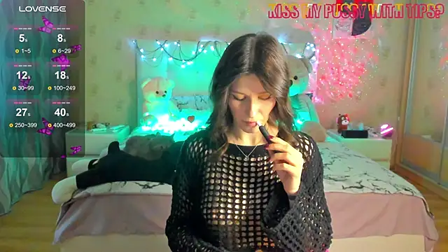 unearthly di online show from 10/22/25, 10:04