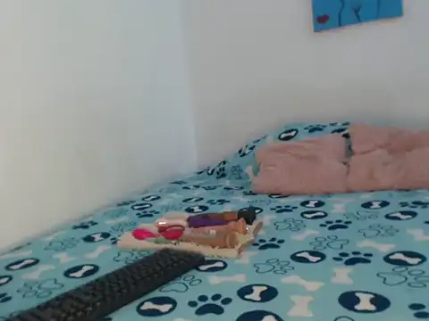 Victoria new online show from 10/02/25, 10:28