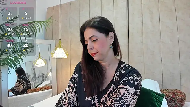 Anantaa  online show from 12/04/25, 11:41