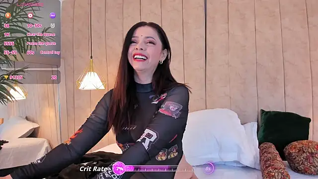 Anantaa  online show from 02/10/26, 11:47