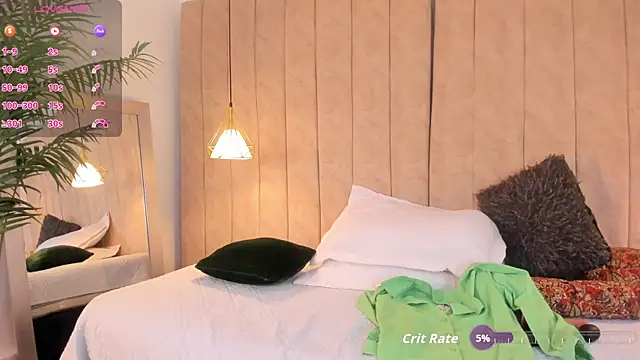 Anantaa  online show from 03/03/26, 11:49