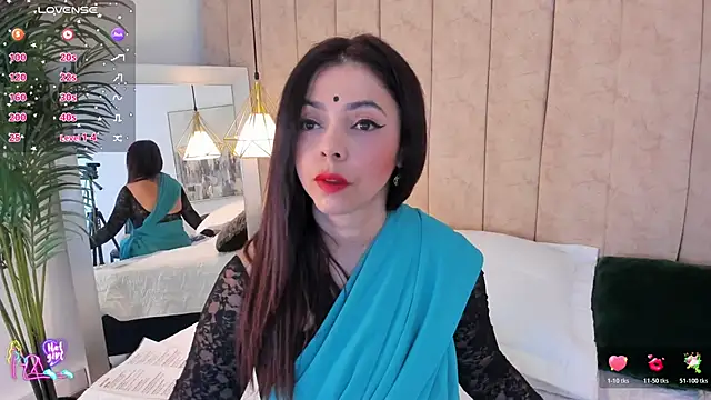 Anantaa  online show from 03/30/26, 11:55