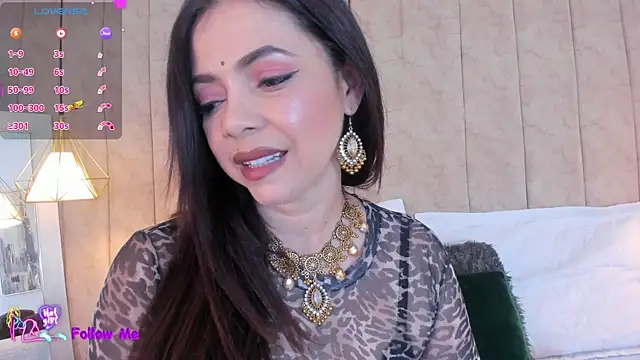 Snapshot of Anantaa_ chatting on 05/25/26, 12:11 Anantaa online show from 05/25/26, 12:11