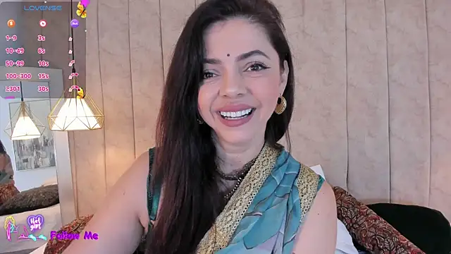 Snapshot of Anantaa_ chatting on 06/02/26, 12:07 Anantaa online show from 06/02/26, 12:07