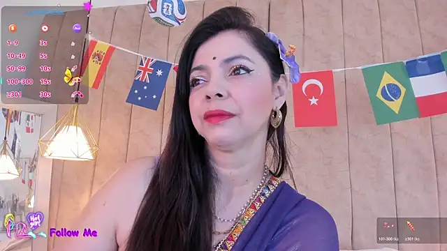 Snapshot of Anantaa_ chatting on 07/14/26, 11:38 Anantaa online show from 07/14/26, 11:38