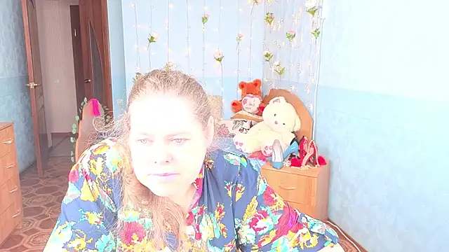 Audrey Aura online show from 09/20/25, 06:25