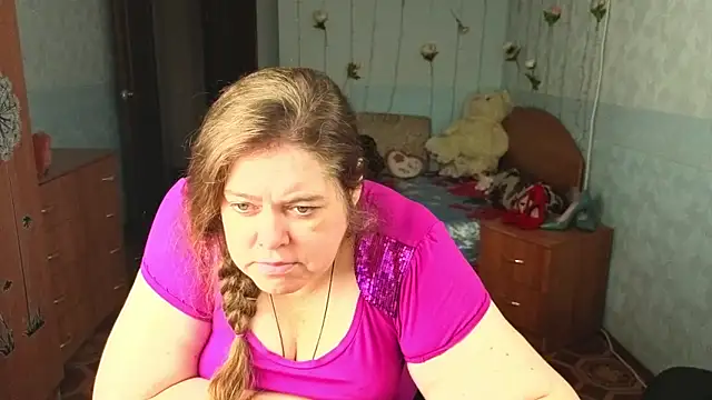 Audrey Aura online show from 10/29/25, 05:10