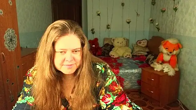 Audrey Aura online show from 11/06/25, 05:30