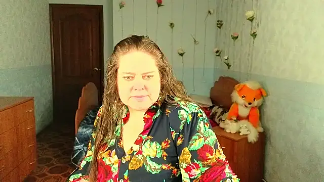 Audrey Aura online show from 11/12/25, 05:30