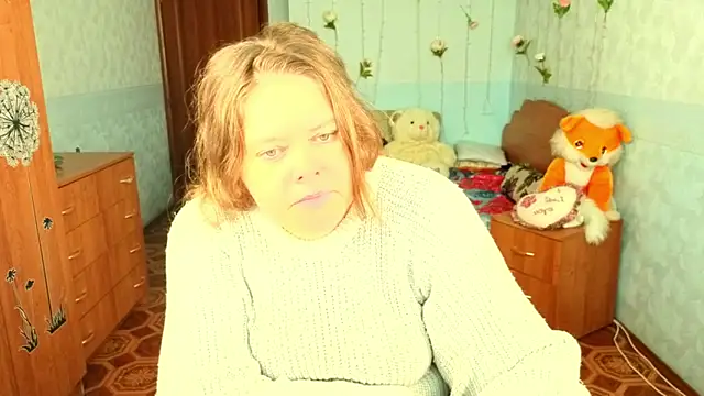 Audrey Aura online show from 11/14/25, 05:17