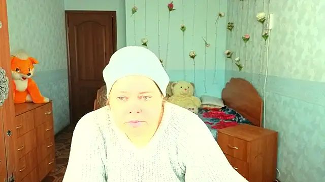 Audrey Aura online show from 11/15/25, 05:38