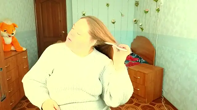 Audrey Aura online show from 11/16/25, 05:46