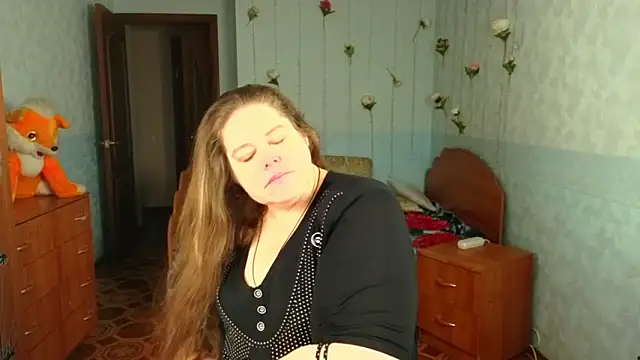 Audrey Aura online show from 11/20/25, 05:18