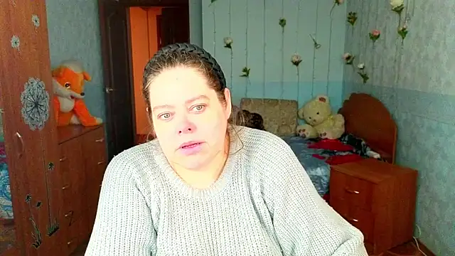 Audrey Aura online show from 11/26/25, 05:19