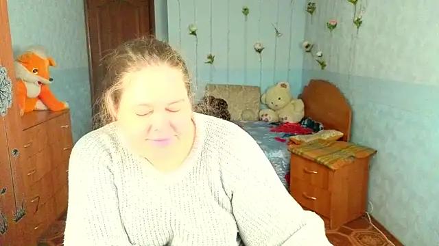 Audrey Aura online show from 11/27/25, 05:20