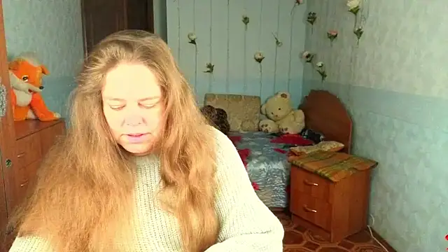 Audrey Aura online show from 11/28/25, 05:21