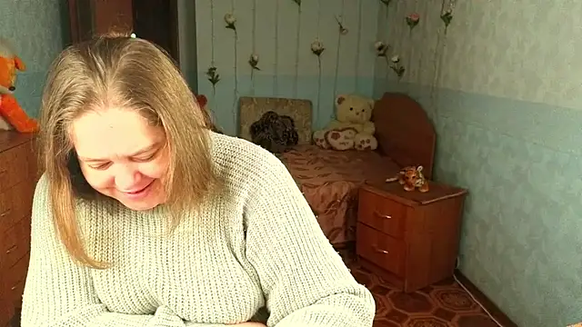 Audrey Aura online show from 11/29/25, 05:43