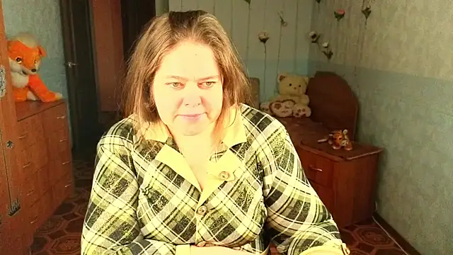 Audrey Aura online show from 11/30/25, 05:44