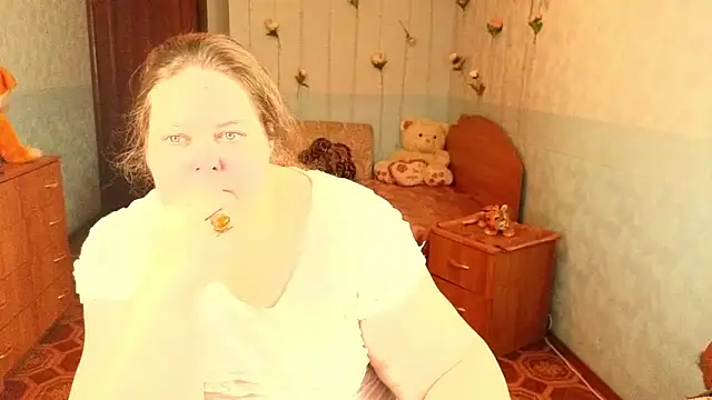 Audrey Aura online show from 12/01/25, 05:12