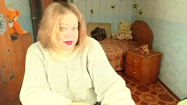 Audrey Aura online show from 12/02/25, 05:02